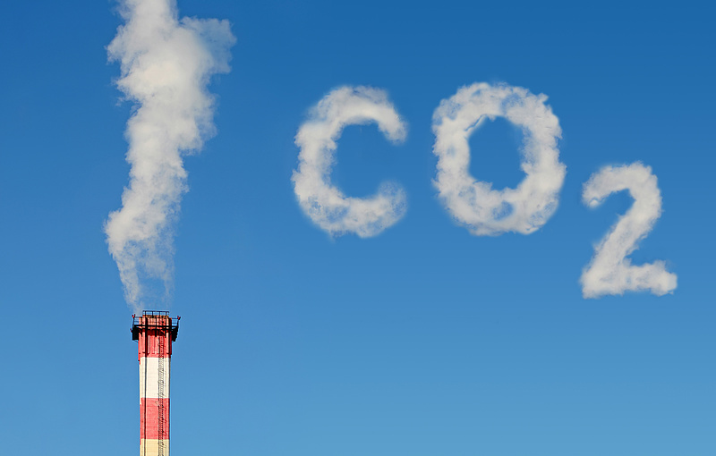 Készül a megállapodás az EU-s szén-dioxid határvámról