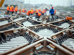 Moszkva is beszállna a Budapestet elkerülő vasútvonal építésébe