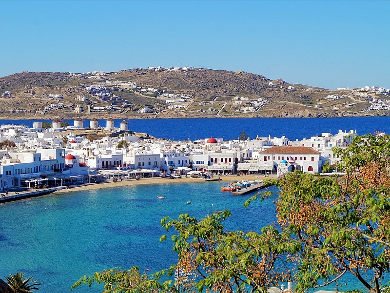 Görögország olcsóbb nyaralással csábítja visszatérő vendégeit