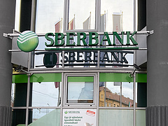 Feladta magát a Sberbank alelnöke