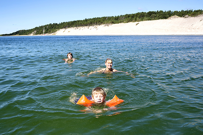 Szinte forr a Balti-tenger a klímaváltozás miatt