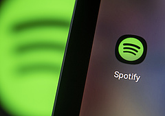 Új piacon terjeszkedik a Spotify