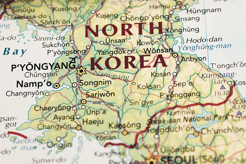 Egyre katasztrofálisabb a helyzet Észak-Koreában, Kim Dzsongun elrendelte a hadsereg bevetését