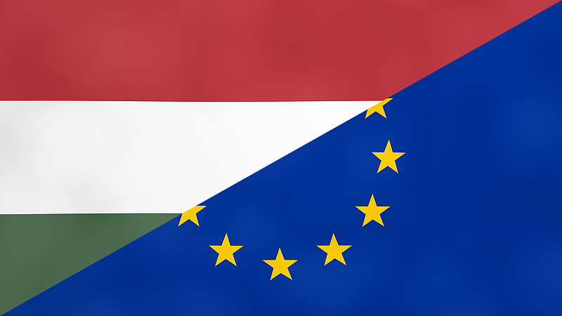 DW: Brüsszel fenyítéséről szólhat a magyar uniós kilépés belengetése