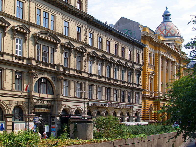 Óriási szakadék nyílt a budapesti albérletpiacon