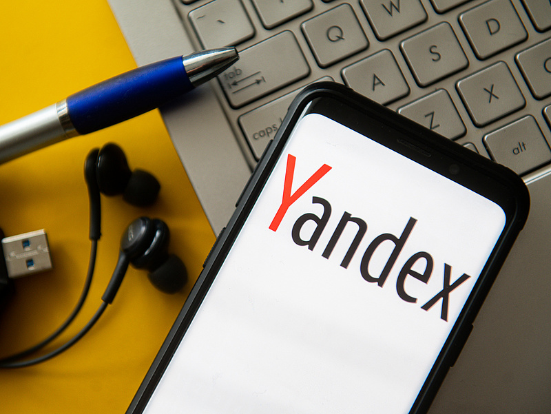 Eladják a Yandexet: hazakerül „orosz Google”