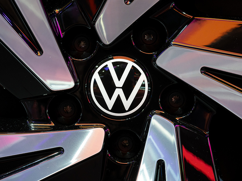 A kétirányú töltéssel kísérletezik a Volkswagen