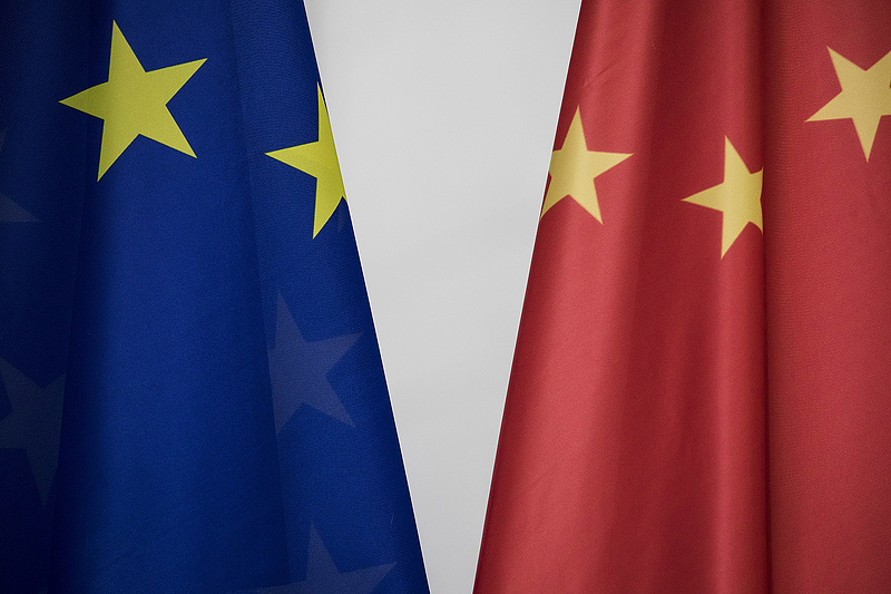 Az Európai Parlament kemény kézzel tárgyalna Kínával