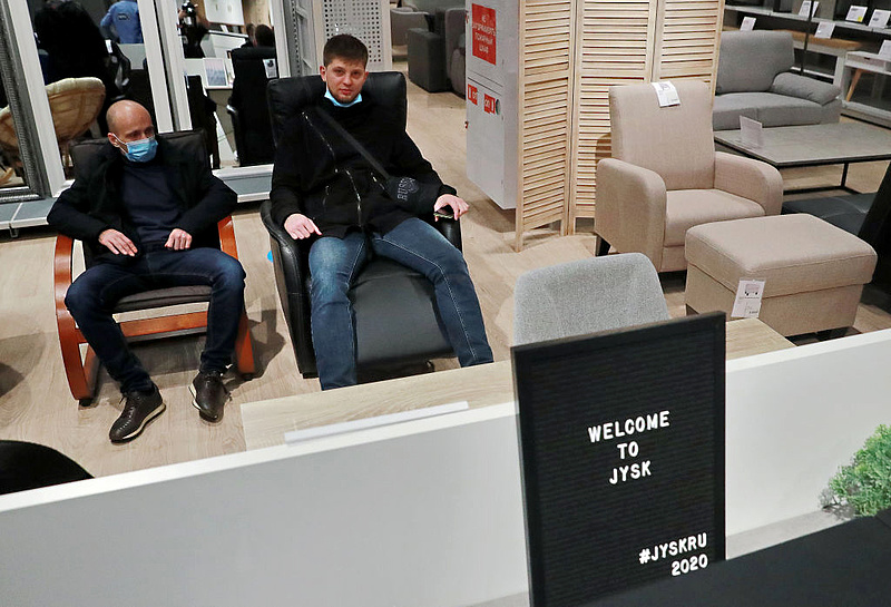 A Merdeces-beruházás negyedét hozza Magyarországra a dán boltlánc
