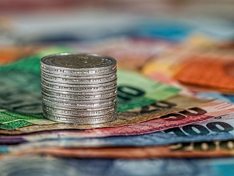Be nem vallott valutaválság volt Magyarországon, 500 forint lehetett volna az euró