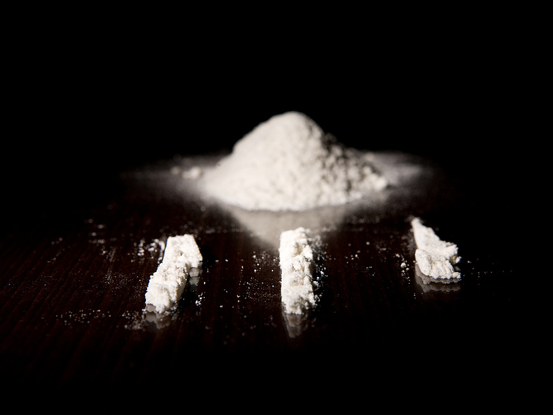 Kanadában nem büntetik a kokainbirtoklást januártól