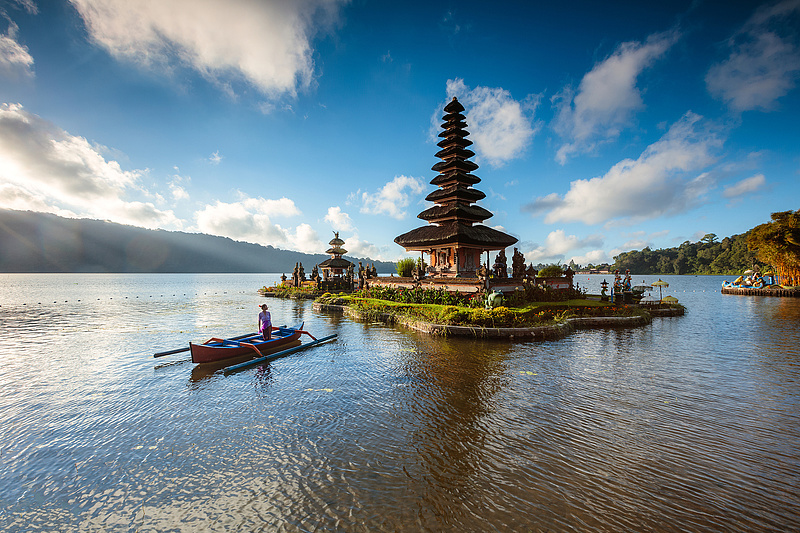 Utazási korlátozás: nyit is meg nem is Bali
