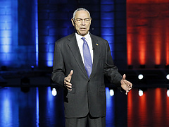 Meghalt Colin Powell volt amerikai külügyminiszter
