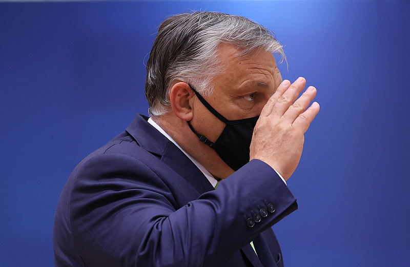 Orbán Viktor megmagyarázta a kiugró inflációt és az üzemanyagárak befagyasztását