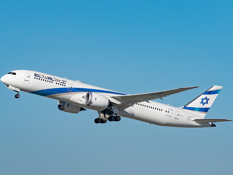 Tövább csökken az izraeli El Al légitársaság dolgozóinak száma