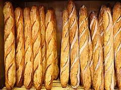Vége a világnak: drágul a baguette Franciaországban