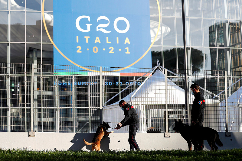 Lesz globális minimumadó, döntött a G20