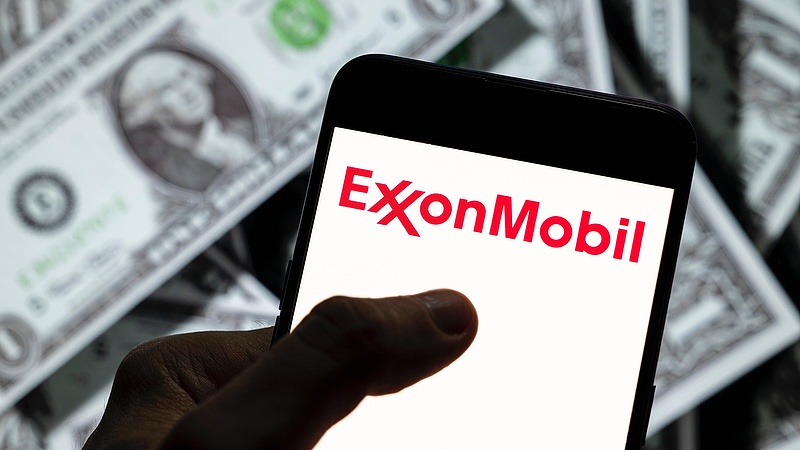 Megszakítja kapcsolatait Oroszországgal az ExxonMobil