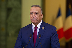 Merénylet céljává vált Irak miniszterelnöke