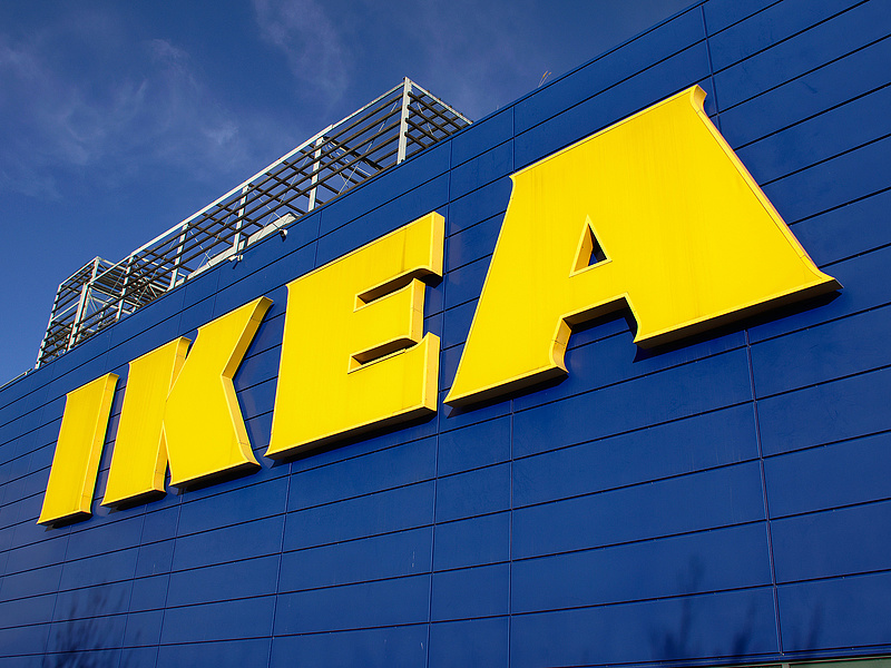 Tizenötezer dolgozót érint az Ikea lépése: felfüggeszti tevékenységét az orosz és a fehérorosz piacon