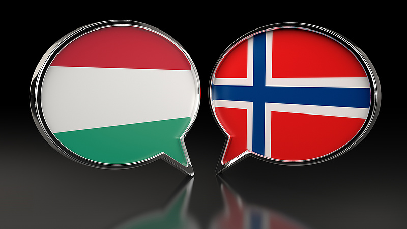 Újra elbukhat Magyarország sok norvég támogatási pénzt