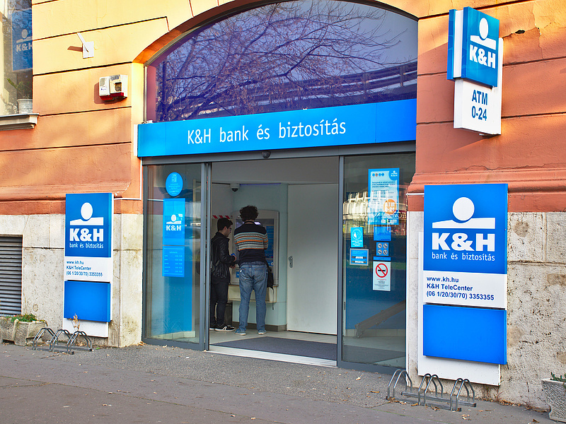 A K&H profitját is megcibálta a Sberbank csődje