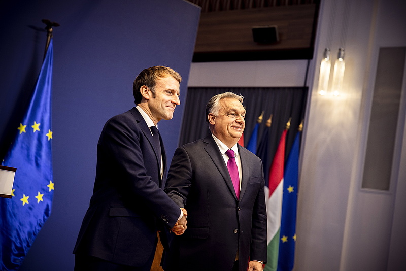 Brüsszel leszámol az energetikai tabuval, amit Orbán Viktor is elvár