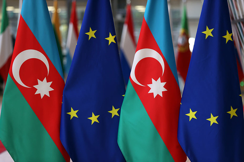 Magyarországon terjeszkedne több azeri startup