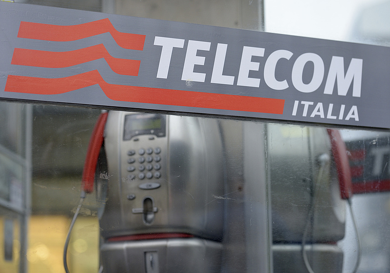 Lemondott a Telecom Italia bukott vezérigazgatója, jöhet a felvásárlás