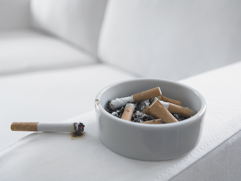 Emelné az EP-bizottság a dohánytermékek jövedéki adóját