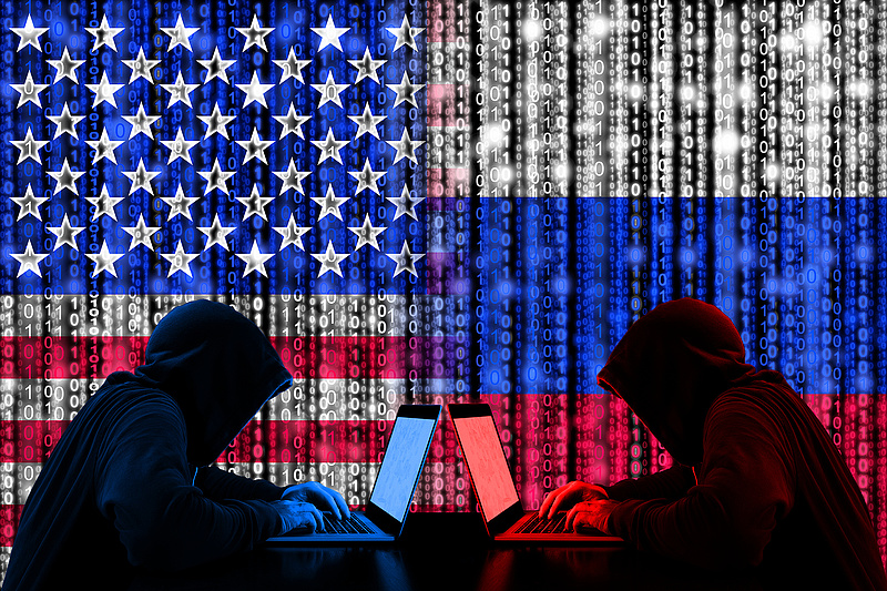 Szitaként átjárható lehetett a magyar külügy az orosz hackerek számára
