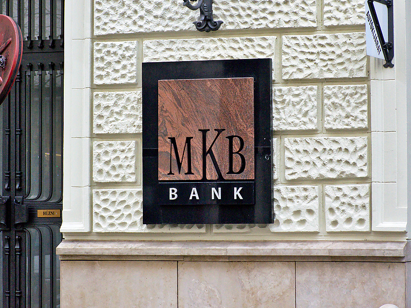 Kimagasló pénzügyi évet zárt az MKB
