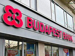 Lezárult a Budapest Bank és az MKB egyesülése