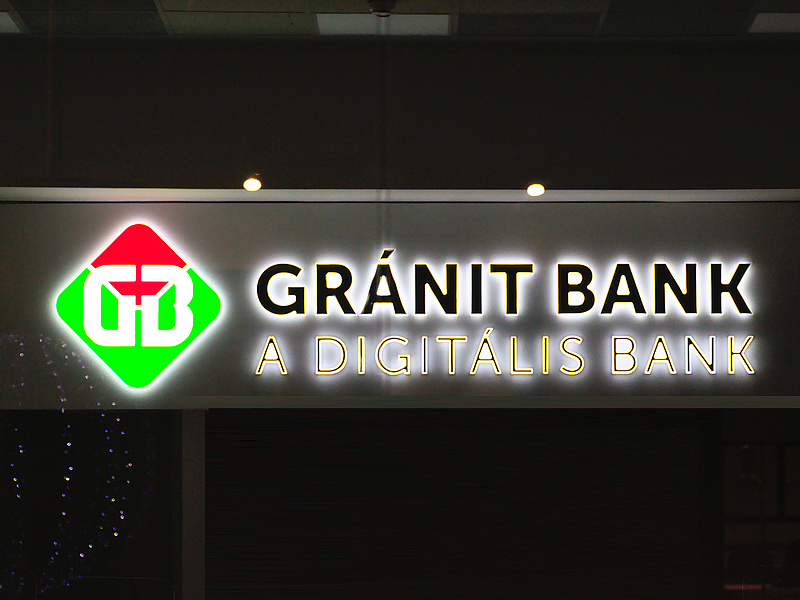 A Gránit Bank új mobilapplikációval várja gyerekeket