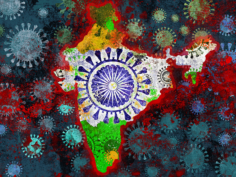 India orosz betöltéssel kezeli az inflációt