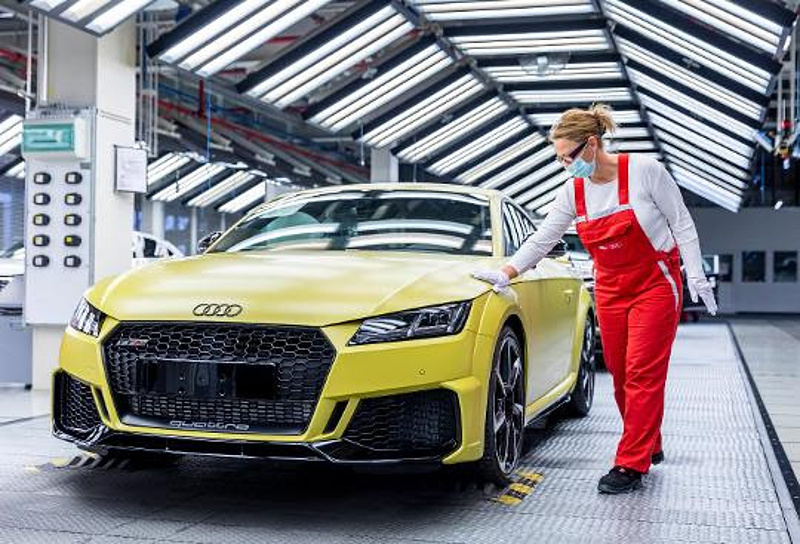 Meghallgatta vásárlói kívánságait az Audi: itt a nagy újítás