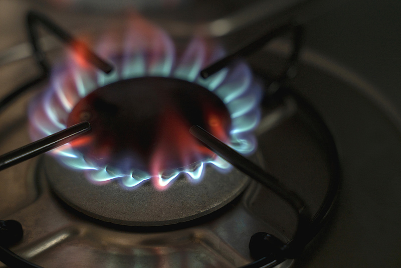 Nyugtat az energiahivatal: továbbra is jön az orosz gáz
