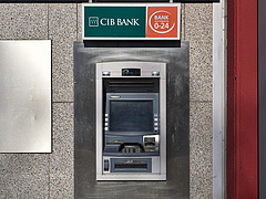 Ukrán helyzet: bejelentést tett az OTP és a CIB Bank