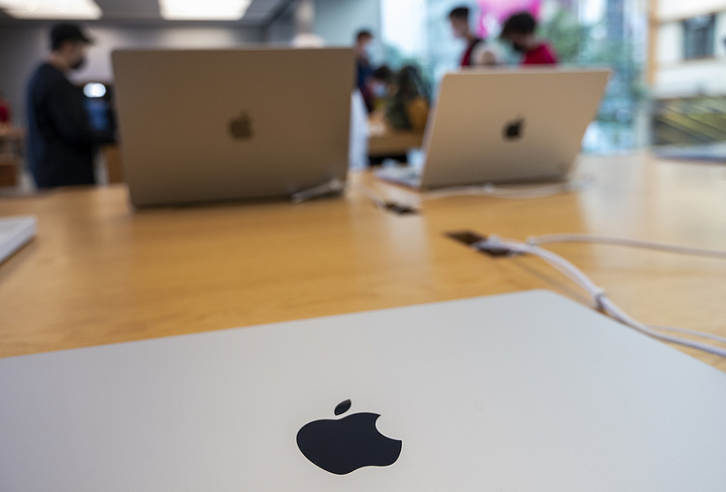 Jön az új MacBook és iOS 16, ezek az új funkciók várhatók