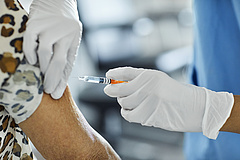 Így hat a Covid-19 vakcina a reumás betegeknél