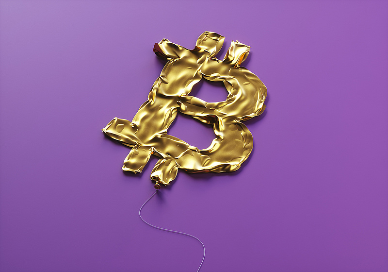 Nem tudni, meddig lehetnek még optimisták a bitcoin-befektetők