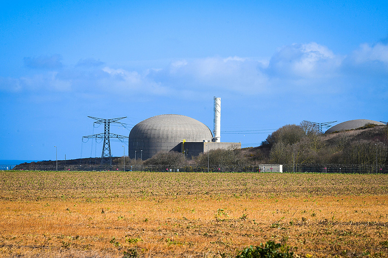 Az atomerőművek hajtják már az áramárak emelkedését