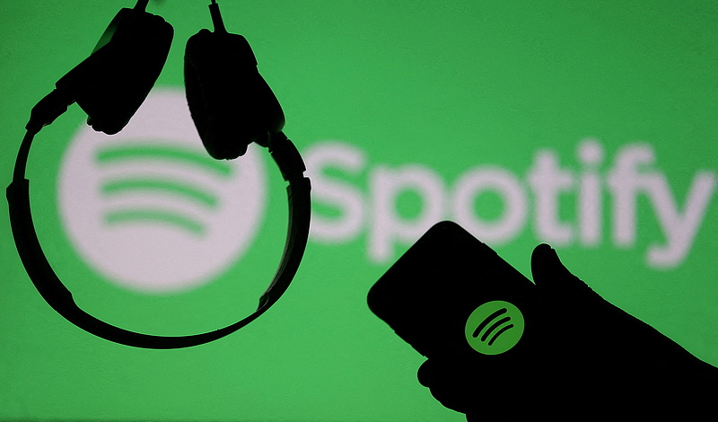 Két cég felvásárlása után tényleg nincs megállás a Spotifynál