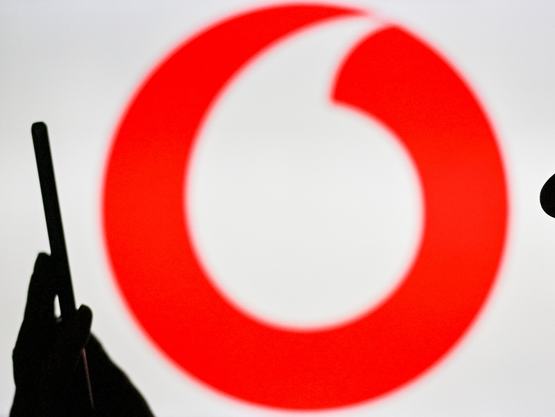 Nagy leállás jön a Vodafone ügyfélszolgálatánál