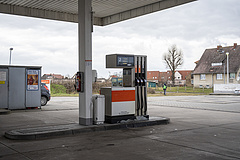 Kiderült: a Mol már nyolc becsődölt benzinkút átvételét tagadta meg