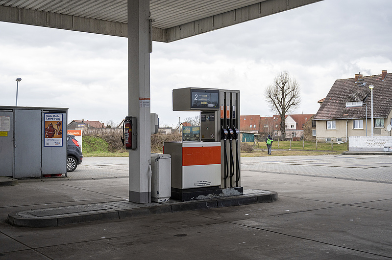 24 órára leállhatnak a magyar benzinkutak, megjött a figyelmeztetés