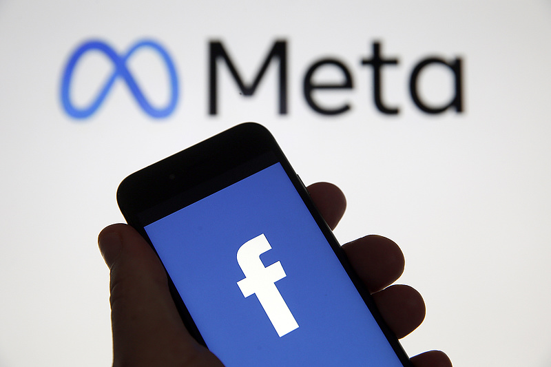 Ijesztően trehányul bánik a Facebook a felhasználók adataival