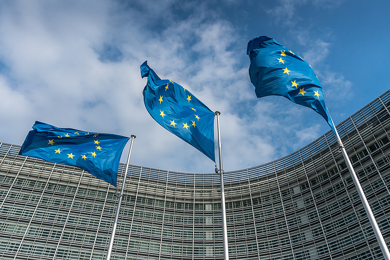 Fellépnek az EU-n kívüli kormányok illegális adatszerzése ellen