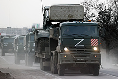Már a lengyel határnál sorakozik fel az orosz tüzérség