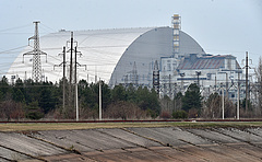 Továbbra is fennáll az európai nukleáris szennyezés veszélye